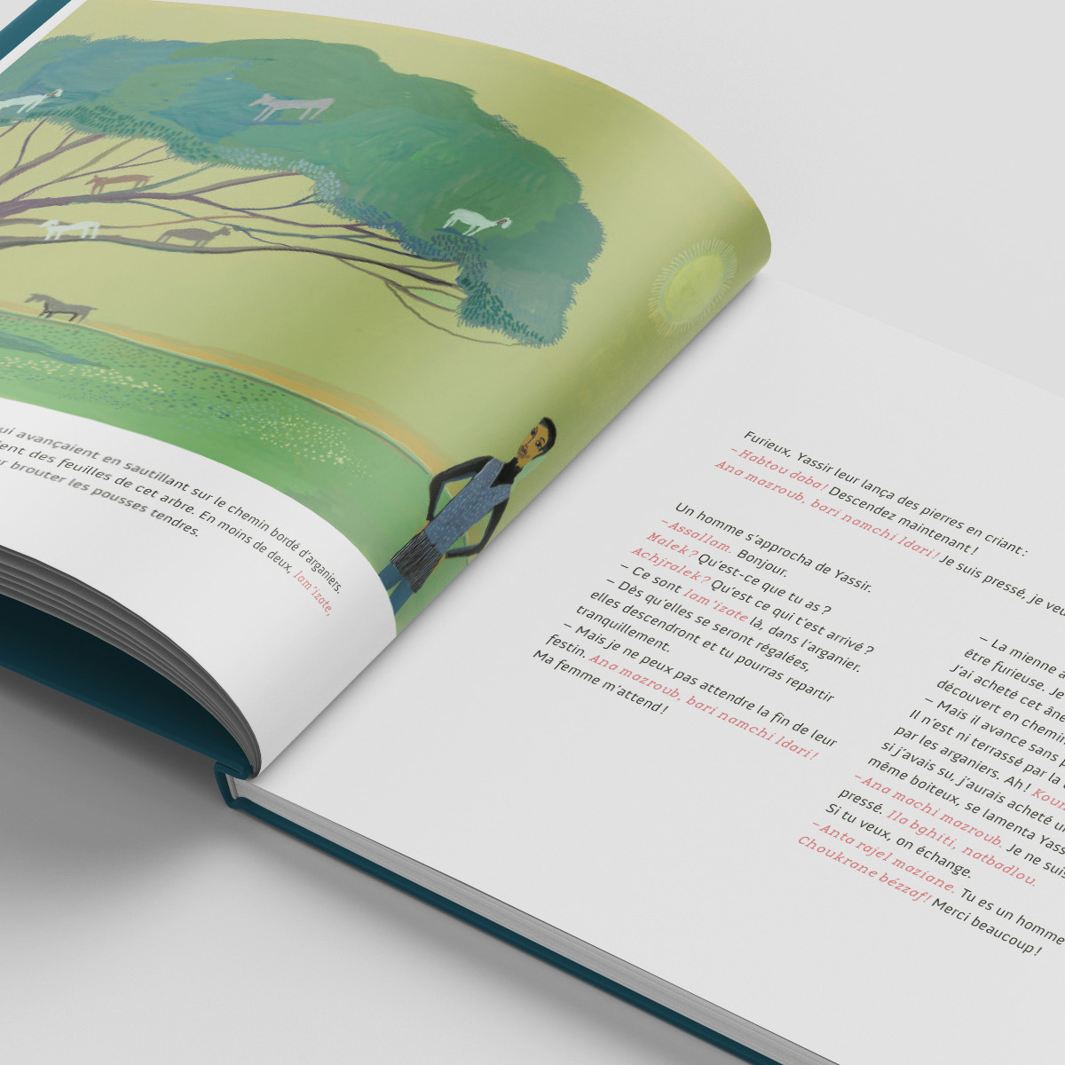 Mockups Design