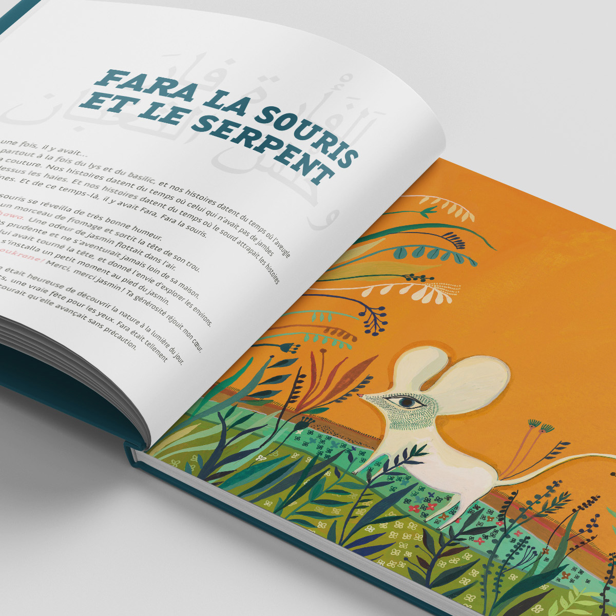 Mockups Design
