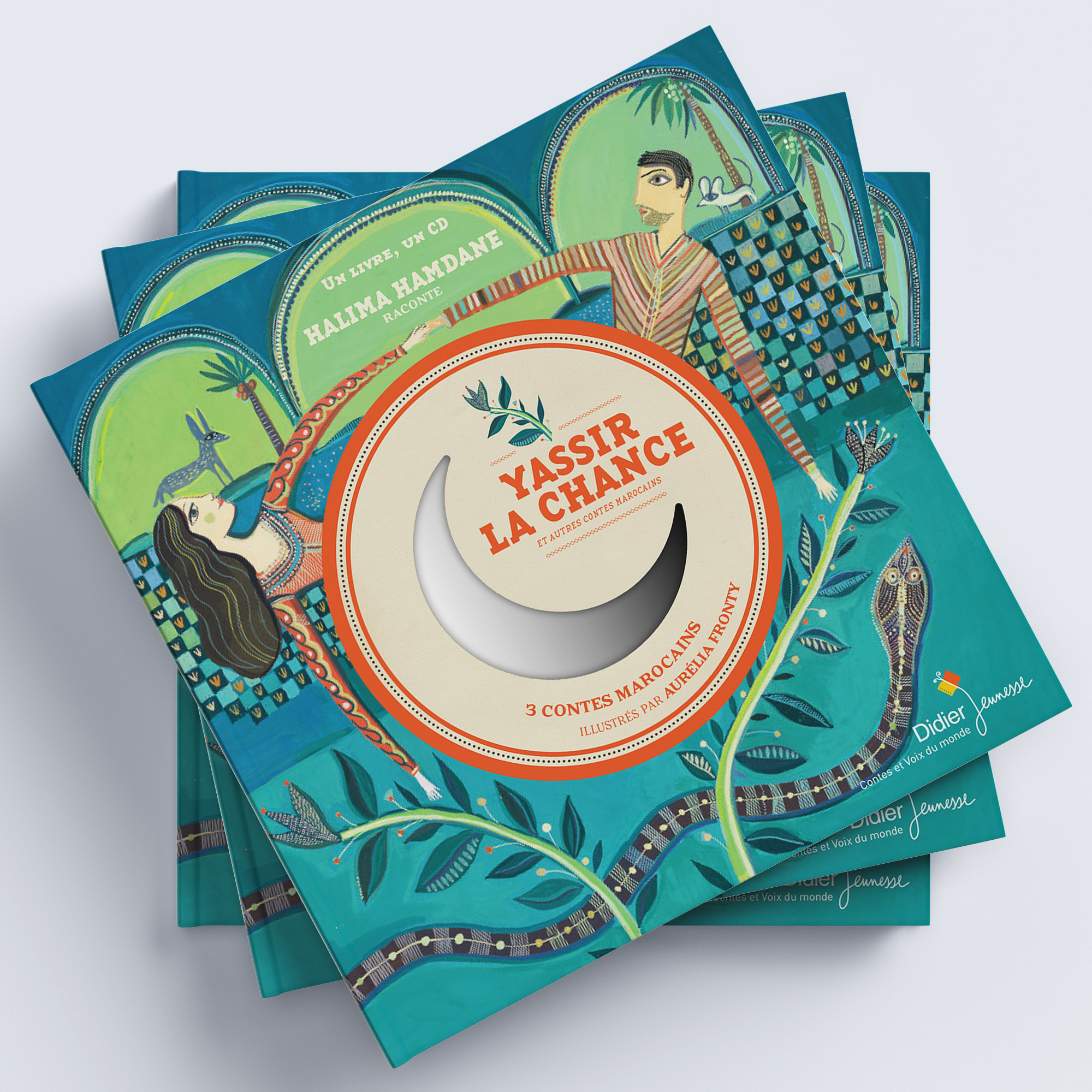 Mockups Design