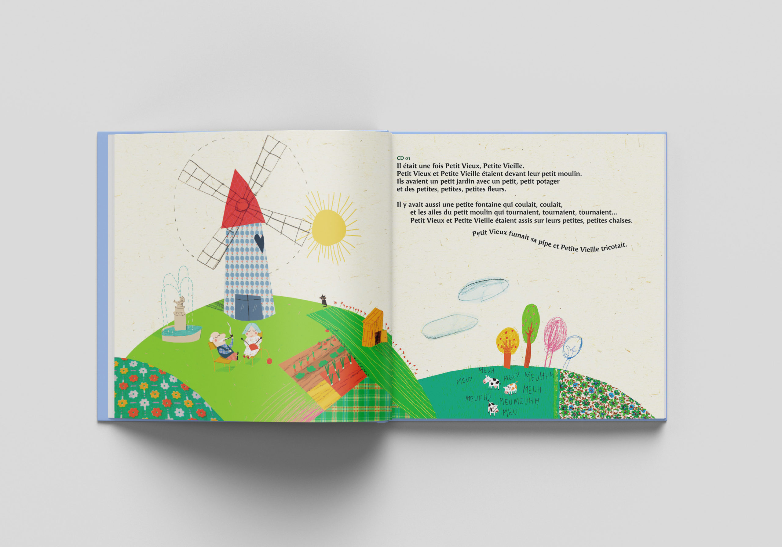 Mockups Design