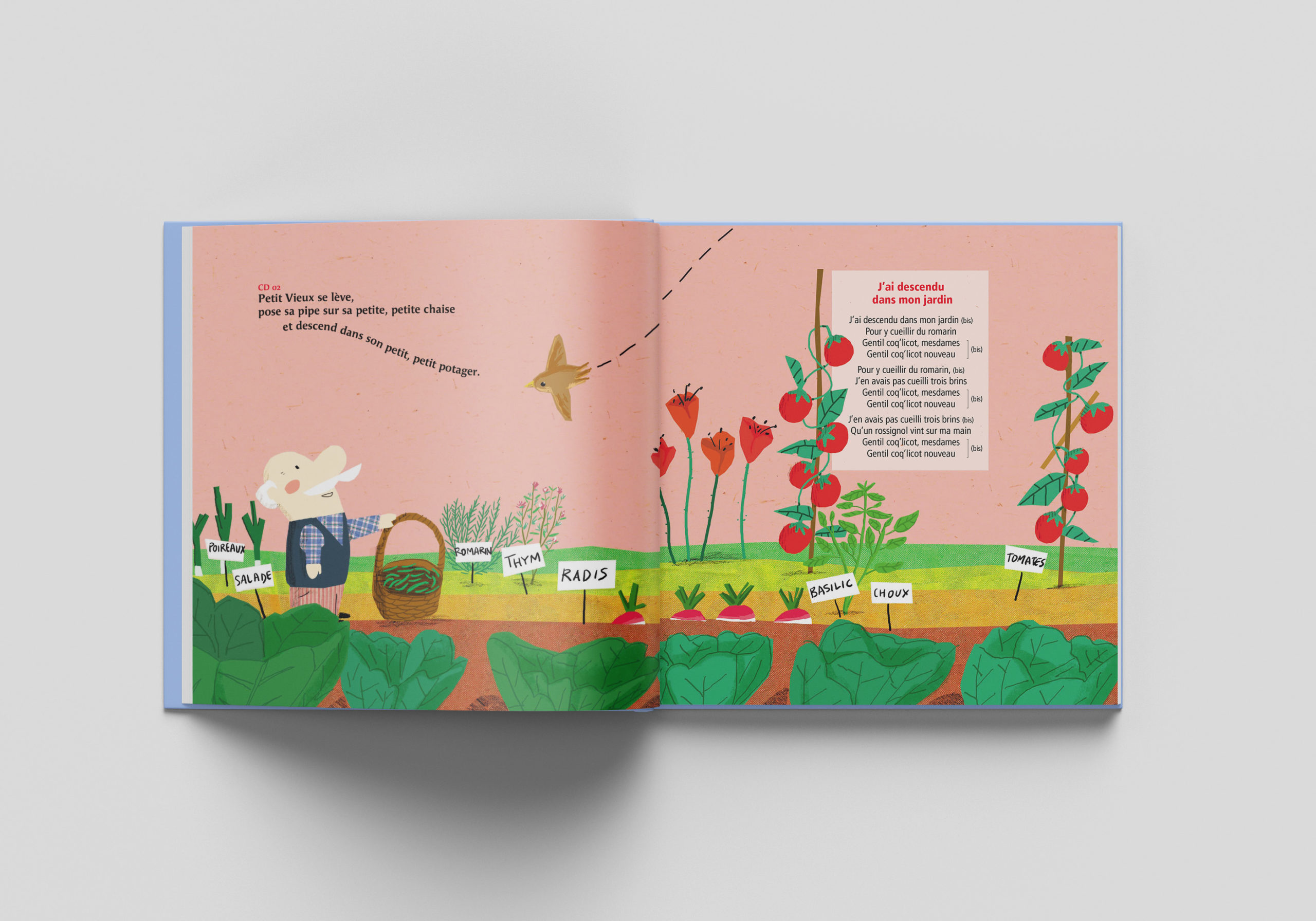 Mockups Design