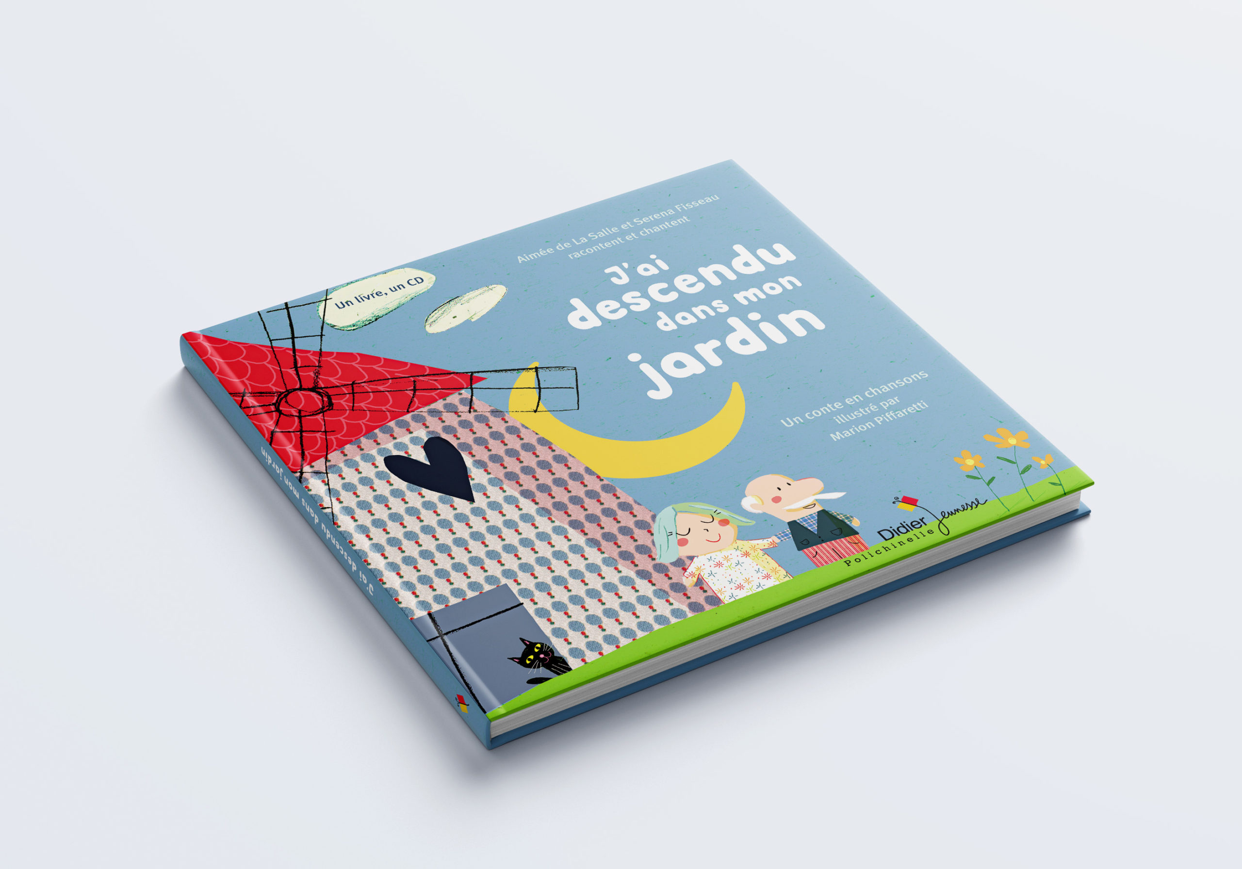 Mockups Design