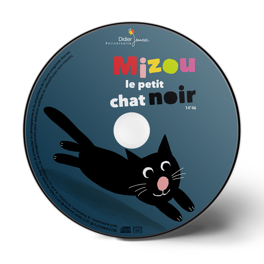 Mizou_CD