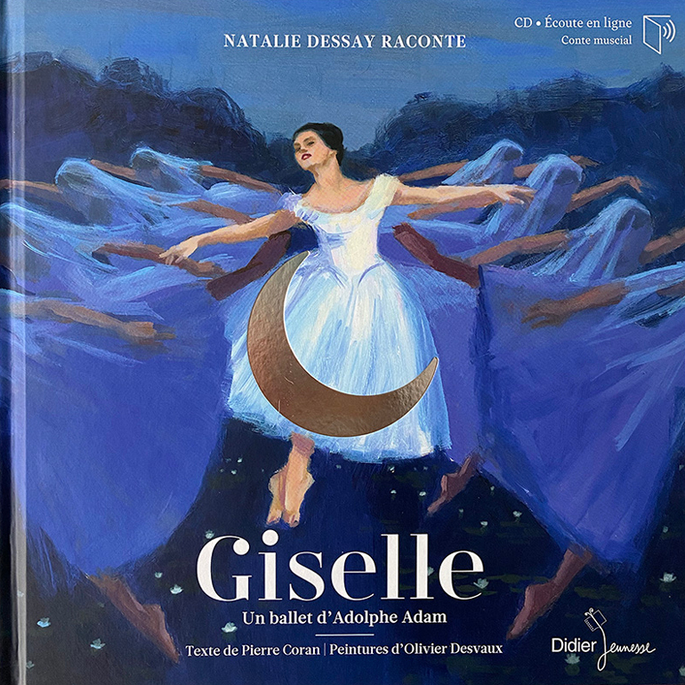 Giselle