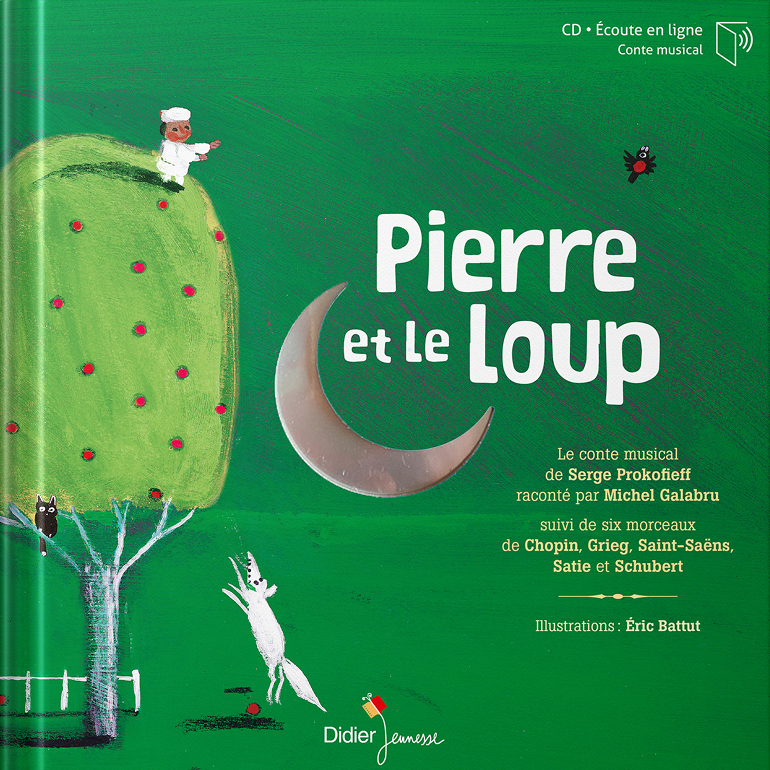Pierre et le loup
