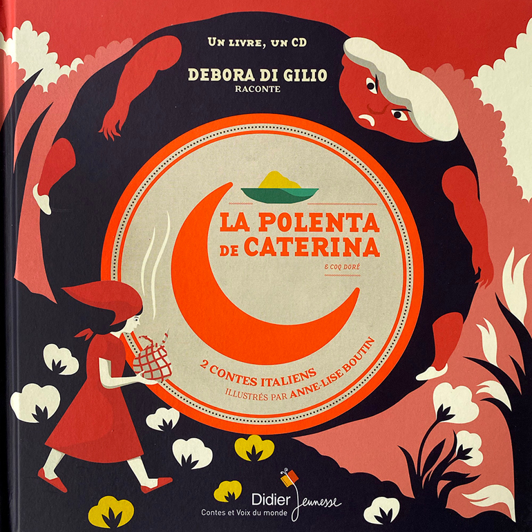 La Polenta de Caterina