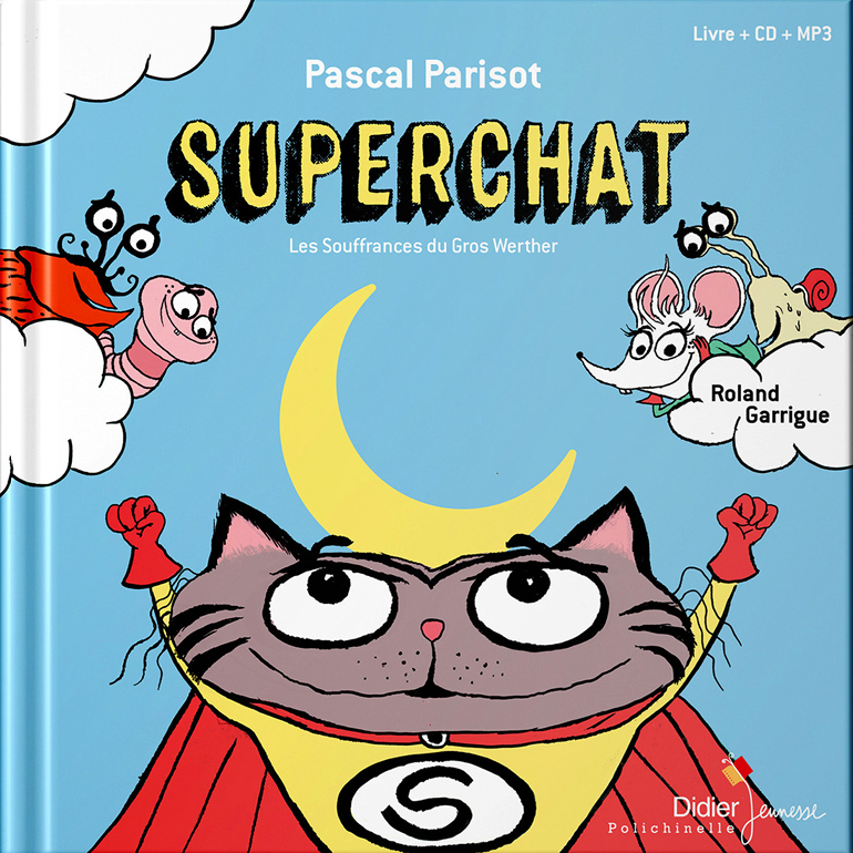 Superchat