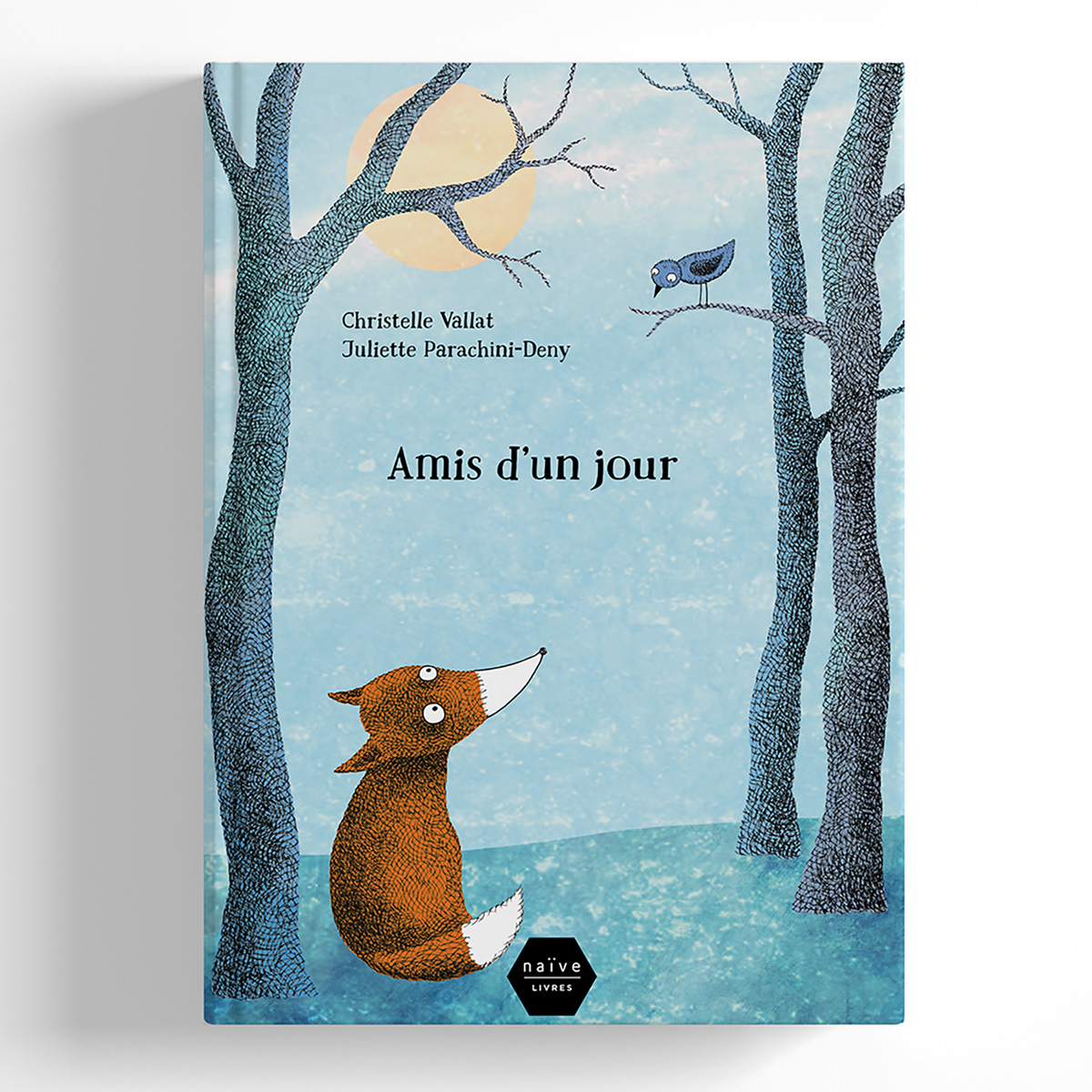 Amis d’un jour