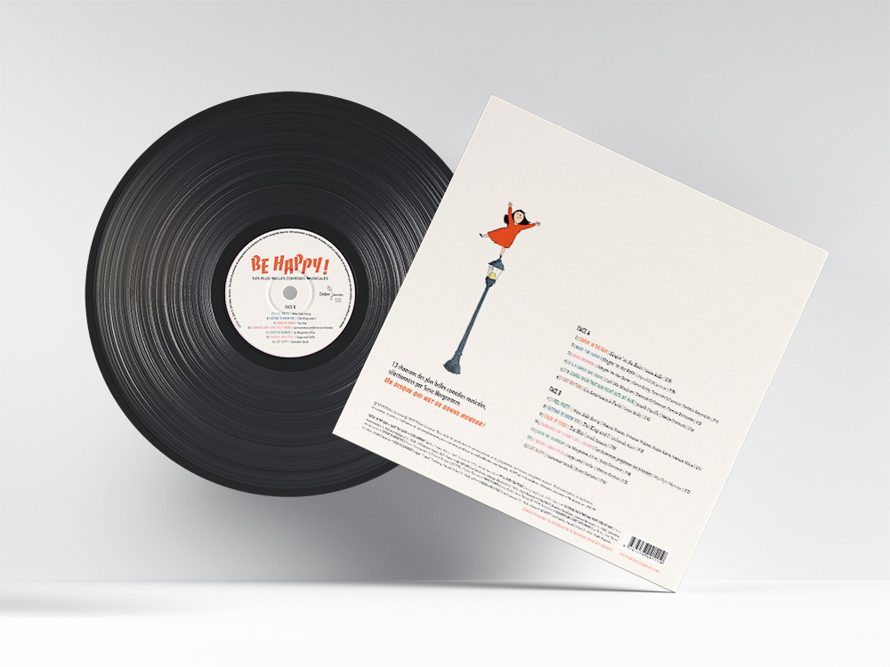BeHappy_Vinyl2