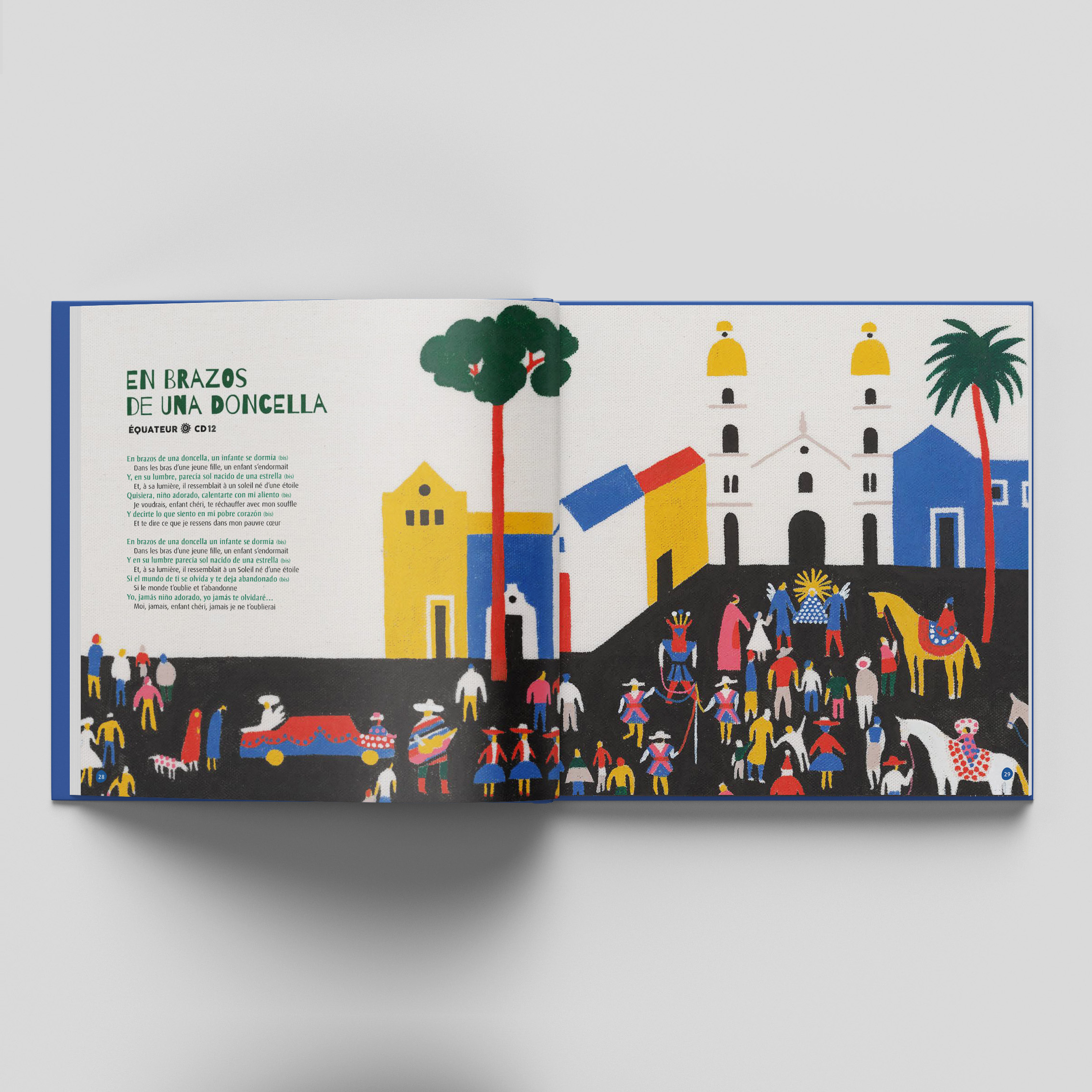 Mockups Design