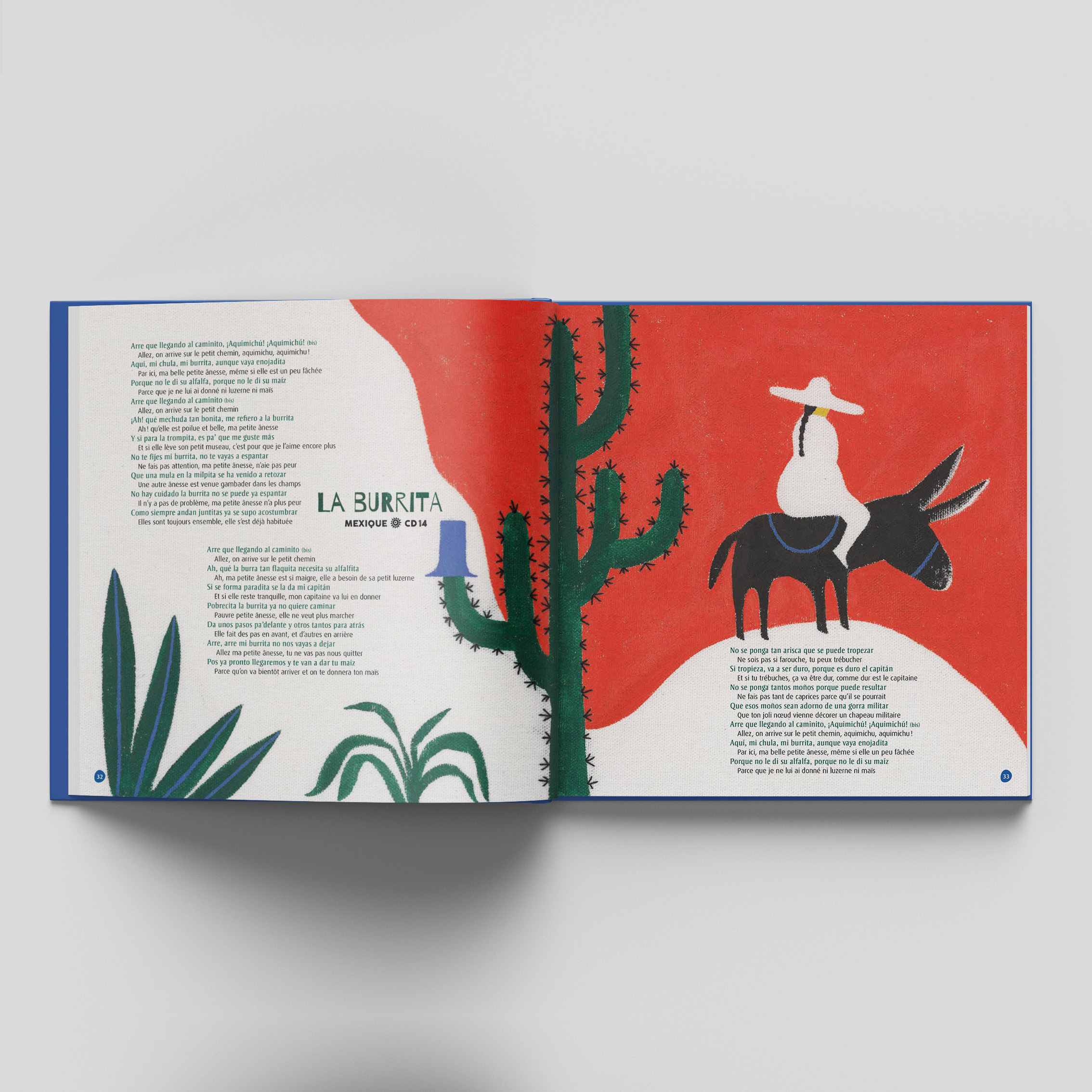 Mockups Design
