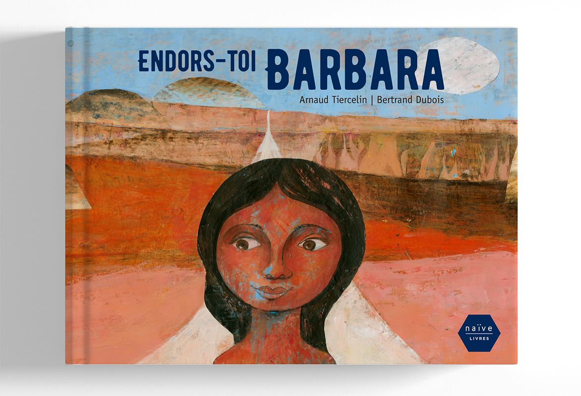Endors-toi Barbara