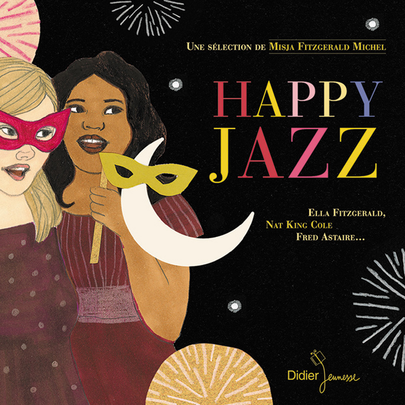 Happy Jazz