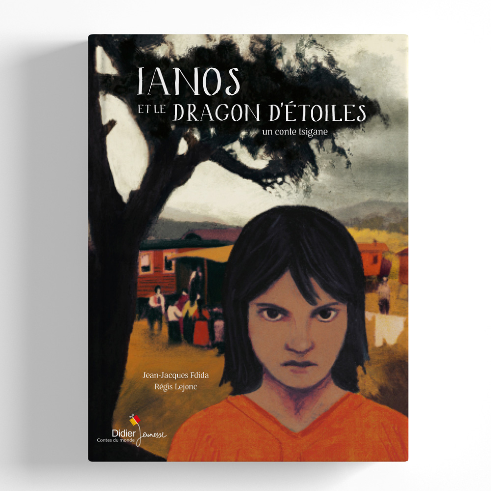 Ianos et le dragon d’étoiles