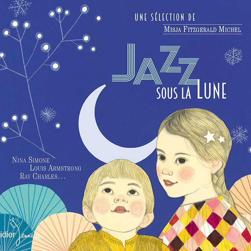Jazz sous la lune