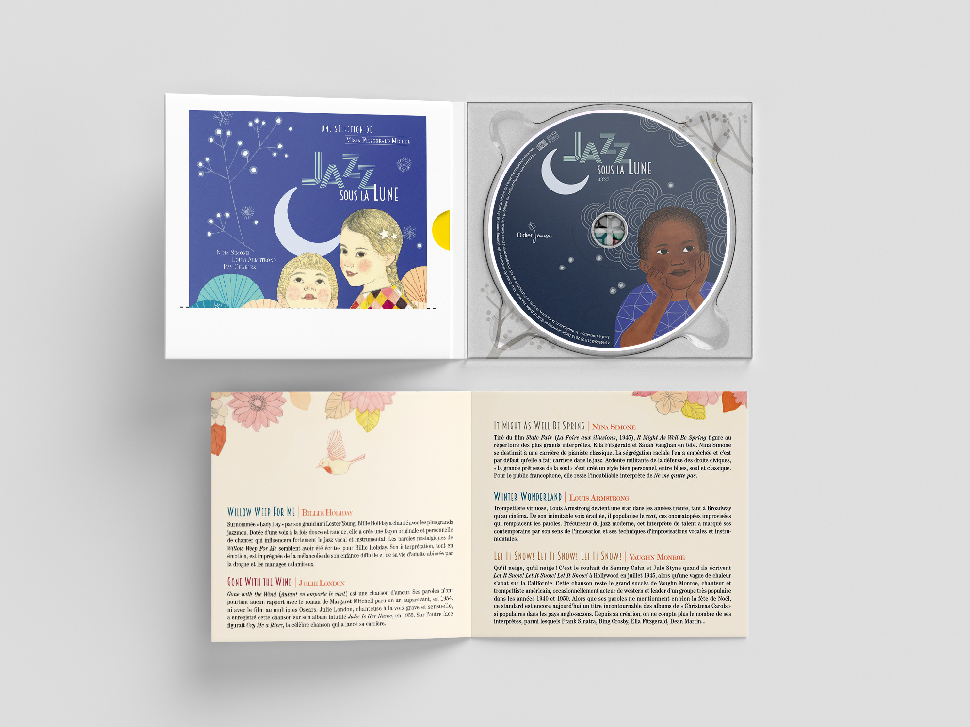 Mockups Design