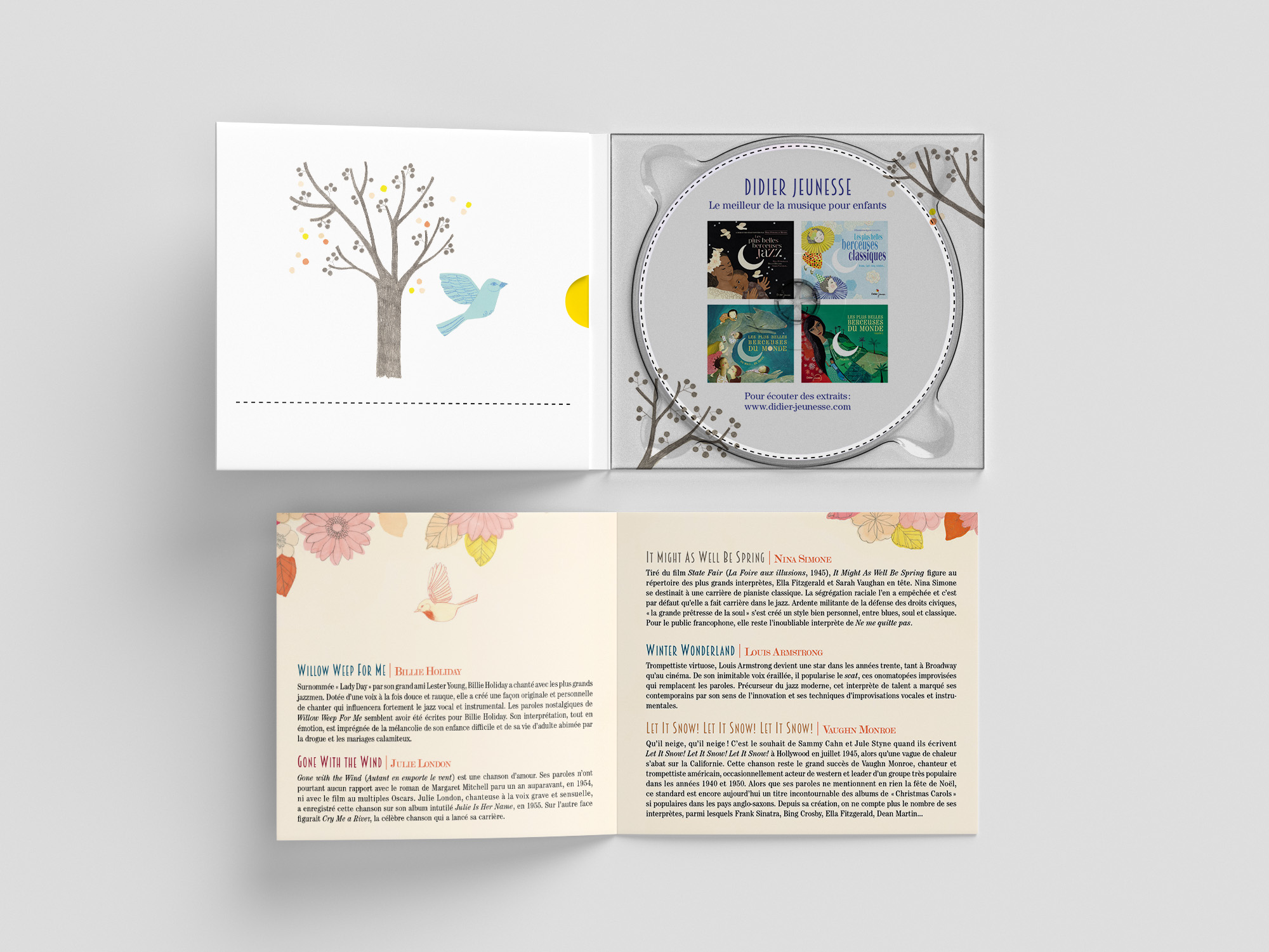 Mockups Design