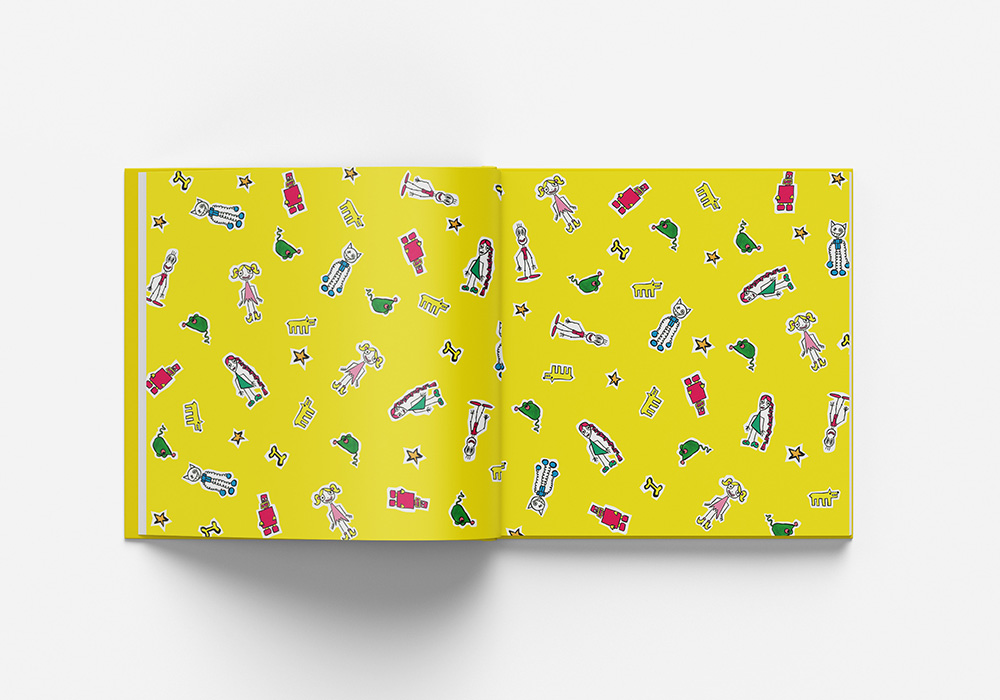 Mockups Design