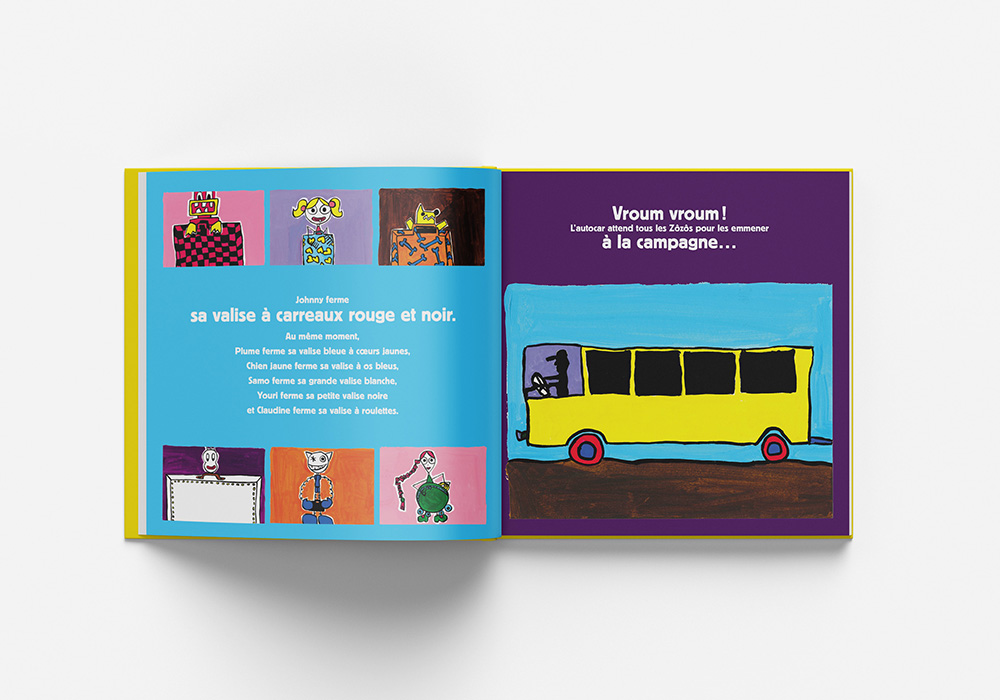 Mockups Design