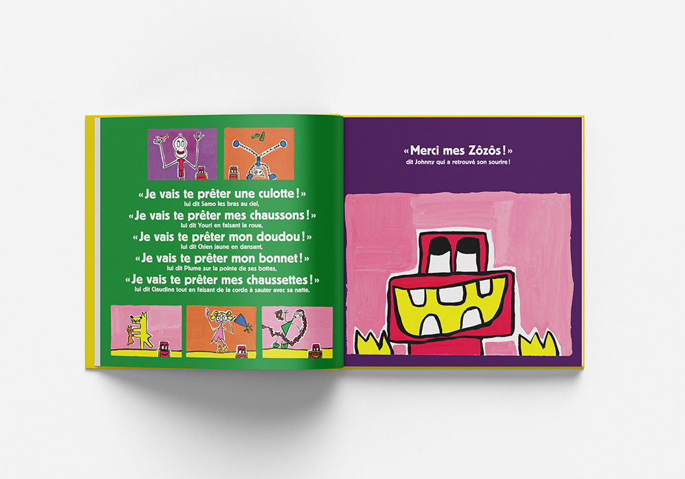 Mockups Design