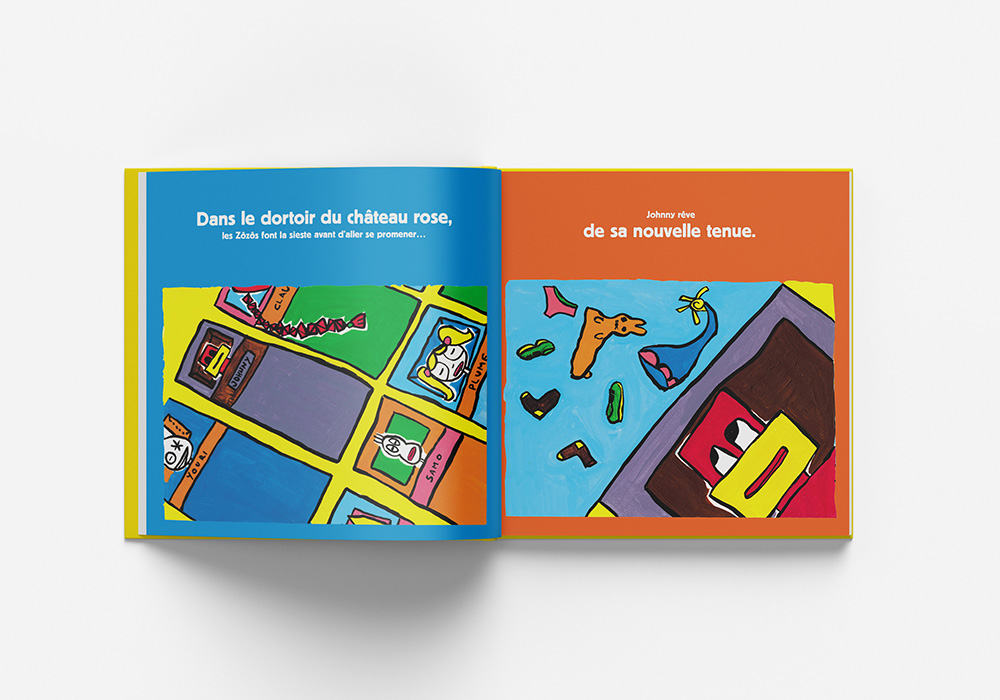 Mockups Design