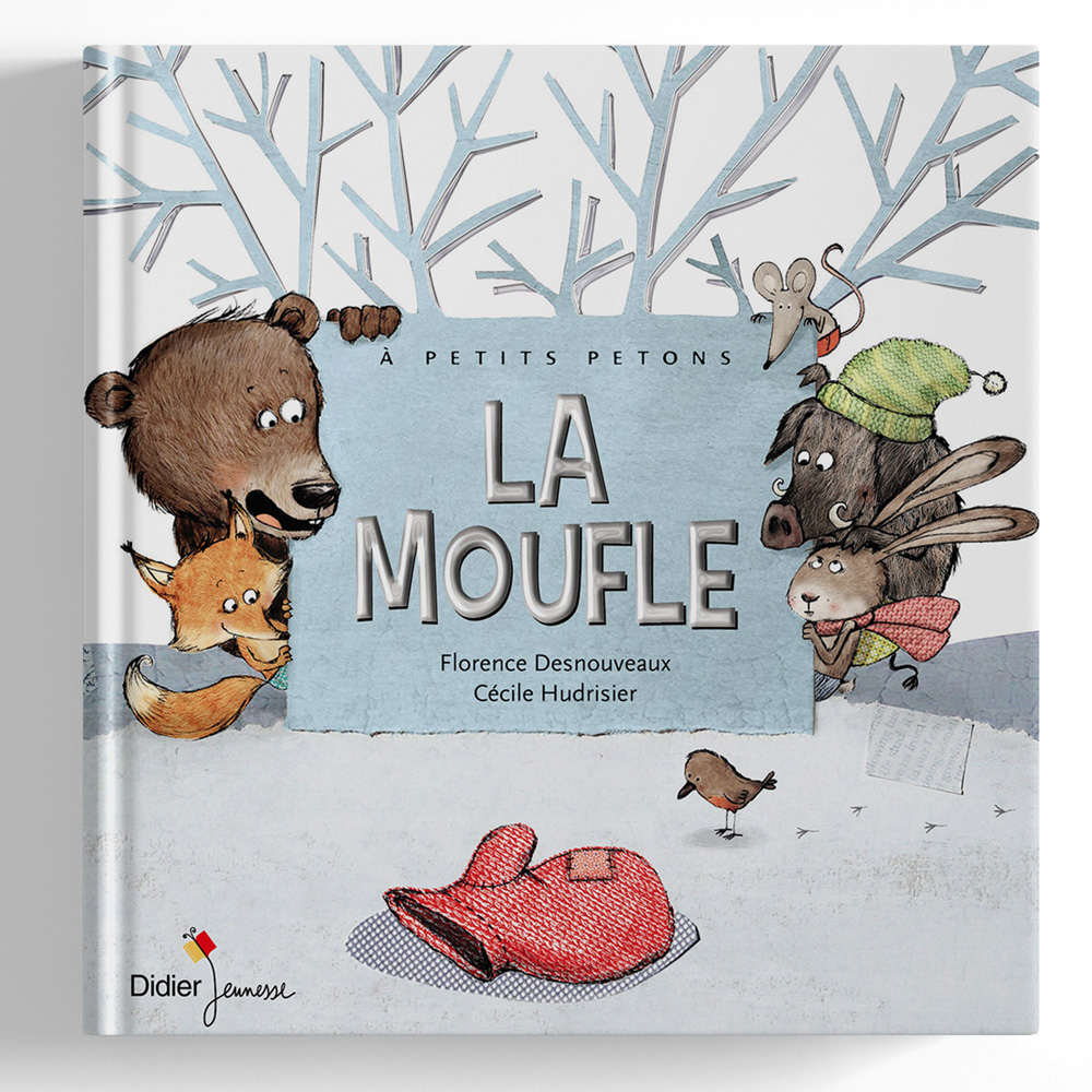 La Moufle – version Collector