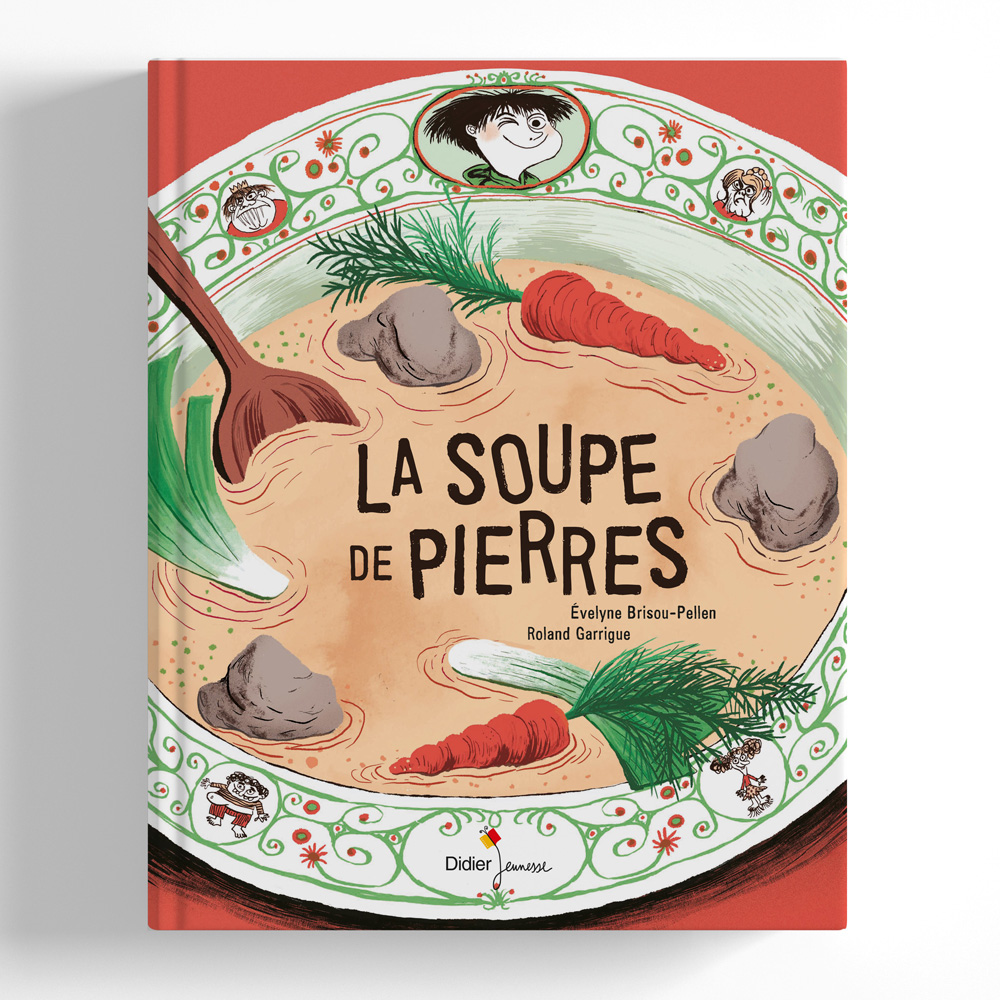 La soupe de pierres