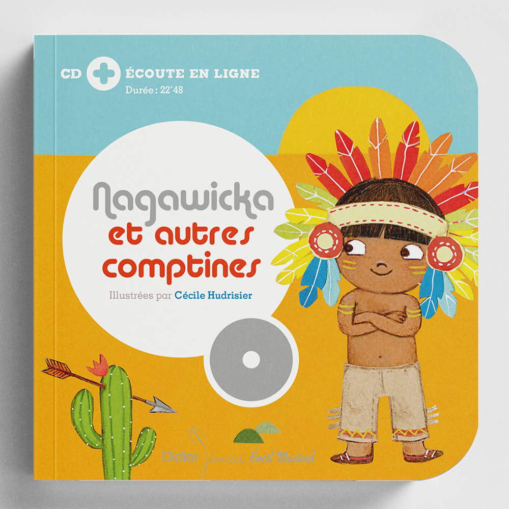 Nagawicka et autres comptines