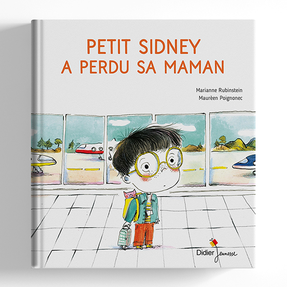 Petit Sydney a perdu sa maman