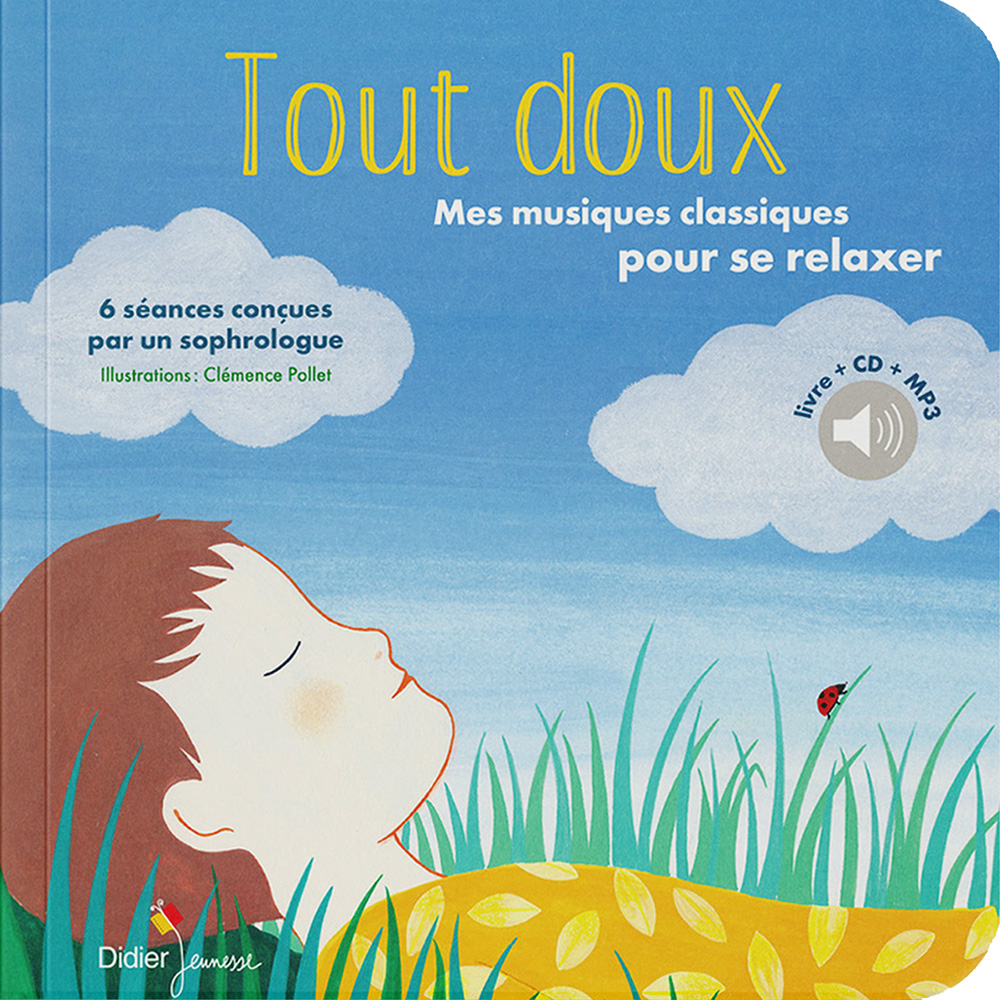 Tout doux