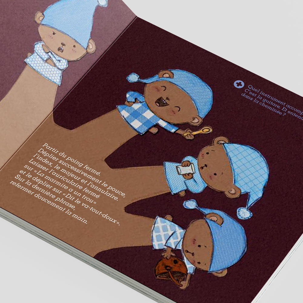 Mockups Design