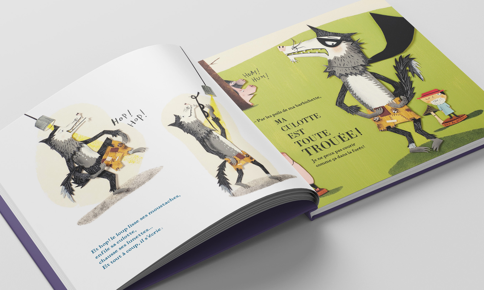 Mockups Design
