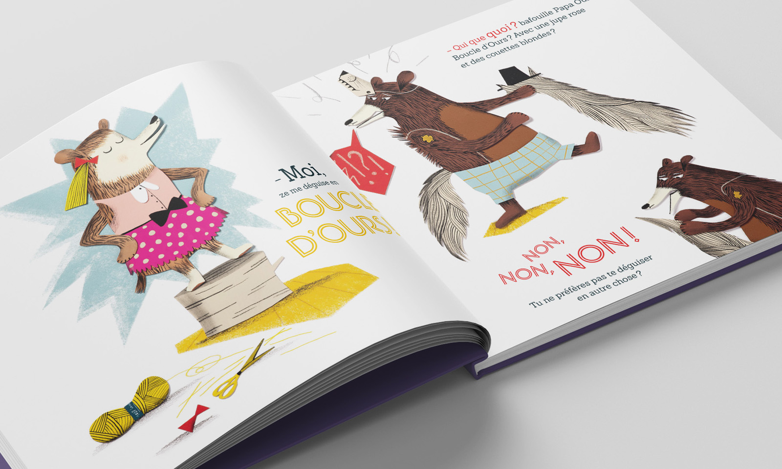 Mockups Design