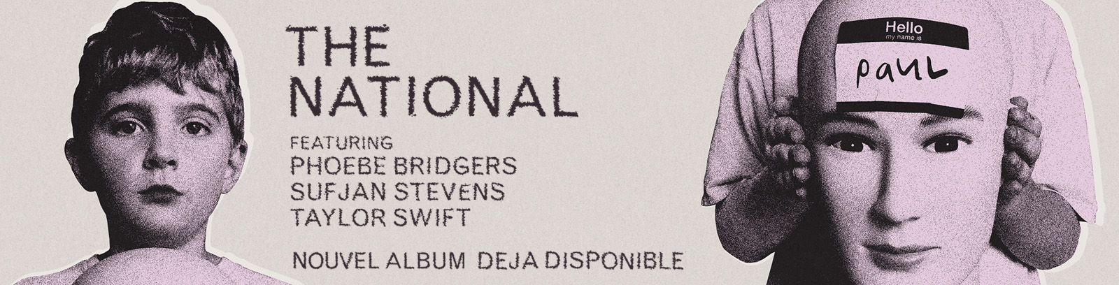 The National